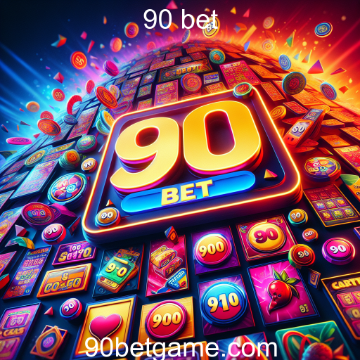 Descubra a Emoção das Raspadinhas no 90 Bet