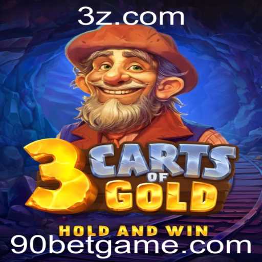 Explorando o Fascinante Universo de 3cartsOfGold