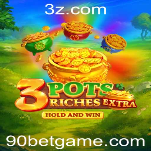 Descubra o Fascinante Mundo do Jogo 3potsExtra: Tudo o que Você Precisa Saber