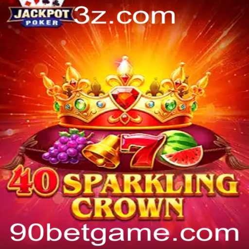 Desvendando o Mundo de 40SparklingCrown: Uma Aventura de Aposta com 90bet