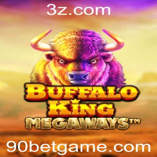 Explorando BuffaloKing: Uma Introdução ao Jogo de Caça-Níqueis com a Plataforma 90bet
