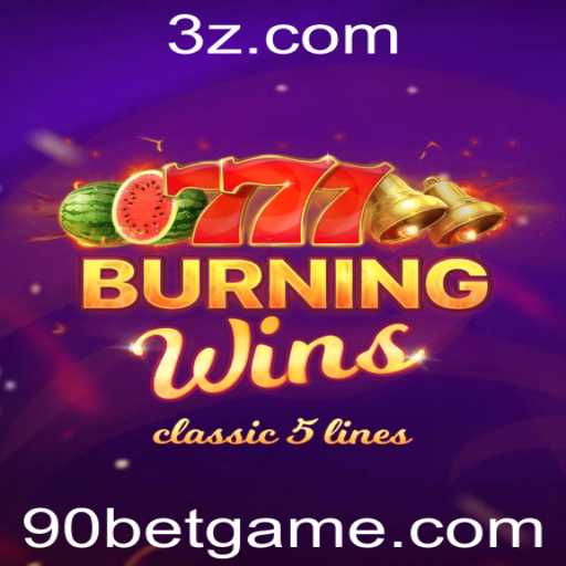 Explorando o Universo de BurningWins e a Experiência 90bet