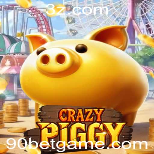 CrazyPiggy: A Nova Sensação dos Jogos com 90bet