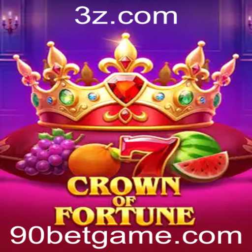 Explorando o Mundo de CrownofFortune: Um Guia para o Entusiasta de Jogos