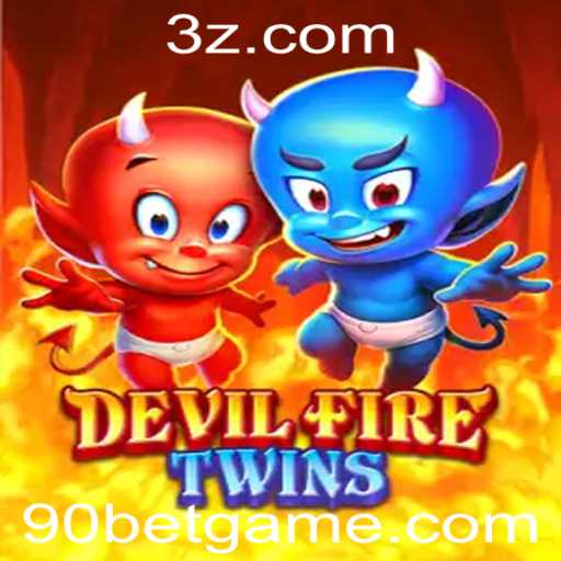 Explorando o Mundo de DevilFireTwins