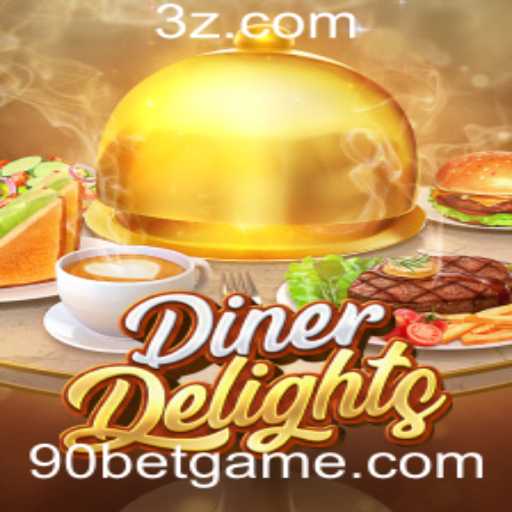 DinerDelights: Descubra o Mundo Cativante do Novo Jogo Popular 90bet