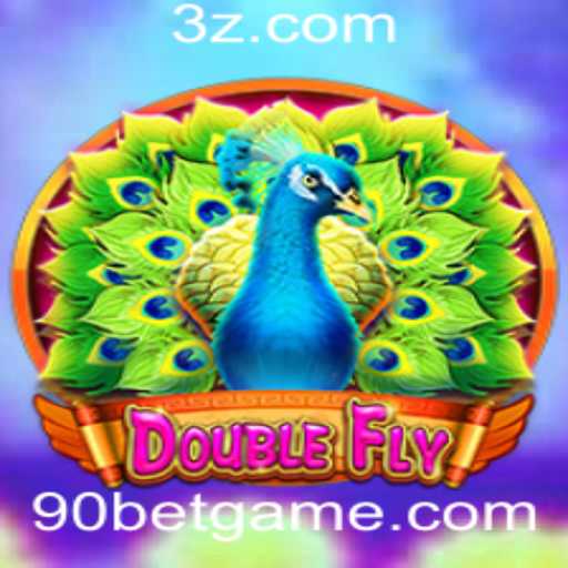 Explorando DoubleFly: O Novo Fenômeno no Mundo dos Jogos com 90bet