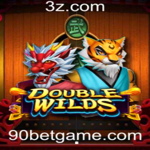 DoubleWilds: Um Mergulho Profundo no Jogo Emocionante com 90bet