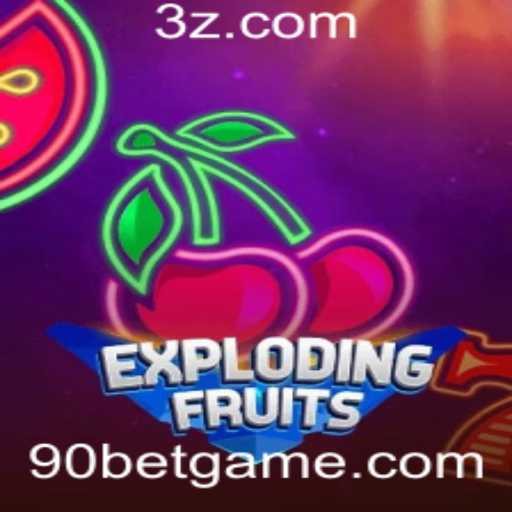 ExplodingFruits: O Fascinante Mundo do Novo Jogo de Cassino 90bet
