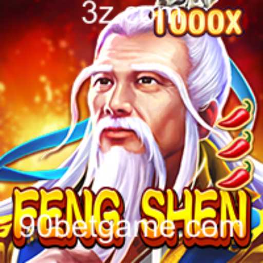 FengShen: Descubra a Nova Sensação dos Jogos com 90bet