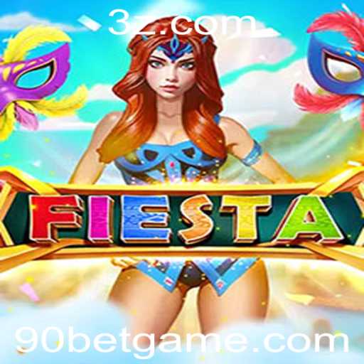 Descubra a Emoção do Novo Jogo Fiesta com 90bet