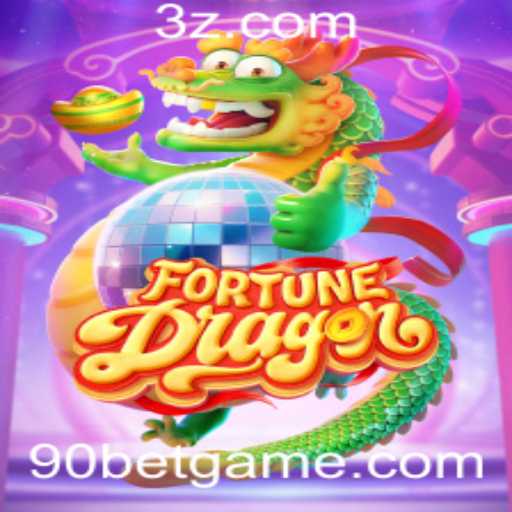 FortuneDragon: O Novo Fenômeno do Mundo dos Jogos