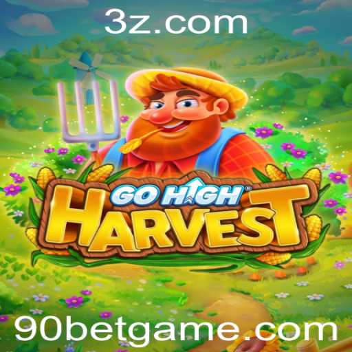 Explorando o Mundo de GoHighHarvest com 90bet