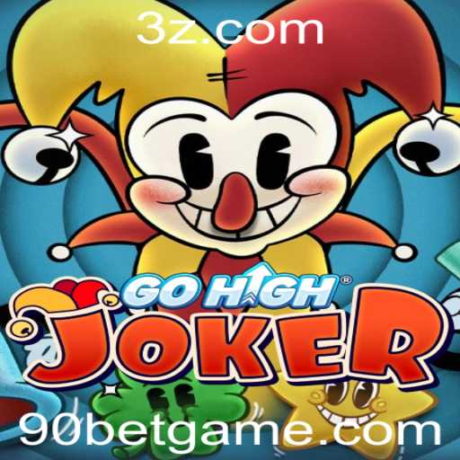 Explore o Jogo GoHighJoker: Inovação e Entretenimento na Era Digital