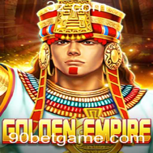 Descubra a Excitante Aventura de GoldenEmpire com 90bet