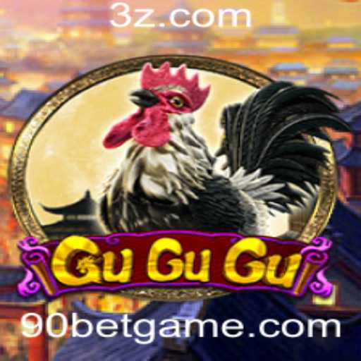 GuGuGu: Explorando o Fascinante Jogo com a 90bet