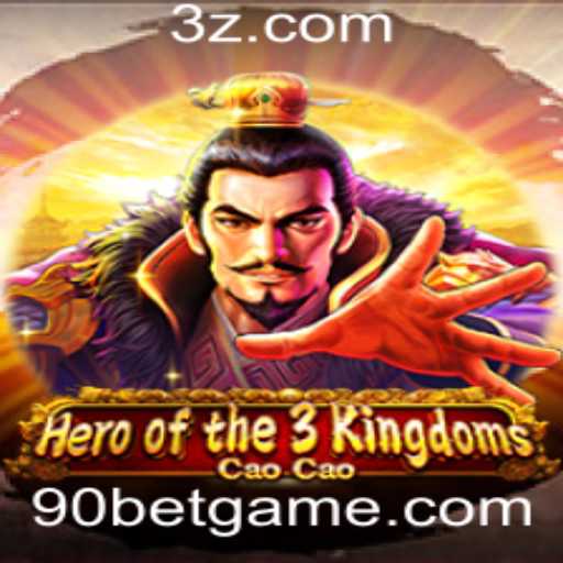 Descobrindo o Mundo de Heroofthe3KingdomsCaoCao - Um Mergulho Estratégico