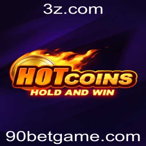 Descubra o Fascinante Mundo de HotCoins com 90bet