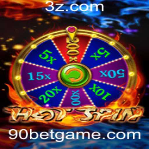 Descubra o Excitante Mundo do Jogo HotSpin com 90bet