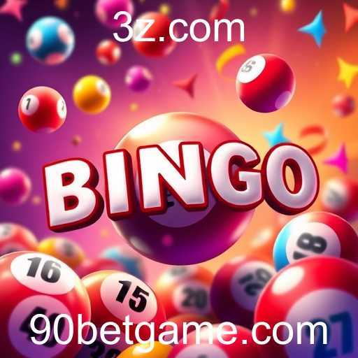 Explorando o Mundo Vibrante dos Jogos de Bingo com 90bet
