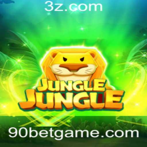 Descubra o Mundo Empolgante do Jogo JungleJungle