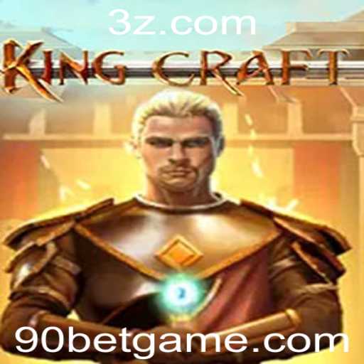 KingcraftMenomin: Explorando o Mundo do Jogo com 90bet