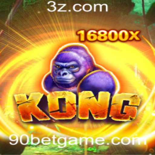 Descubra o Fascinante Mundo do Jogo Kong no 90bet