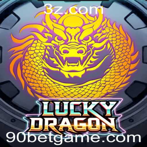 LuckyDragon: Descubra o Fascinante Mundo do Jogo de Azar '90bet'