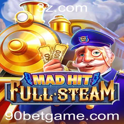 Explorando o Universo de MadHitFullSteam e a Estratégia com 90bet