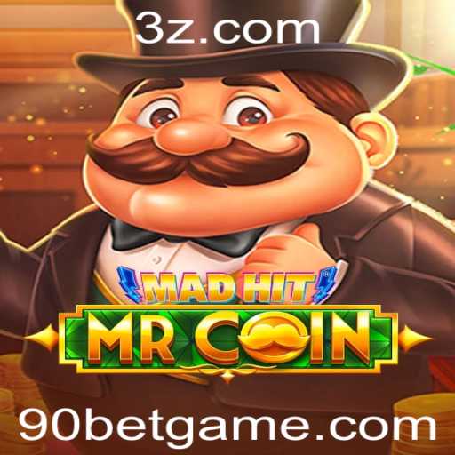 Descubra MadHitMrCoin: O Excitante Mundo do 90bet