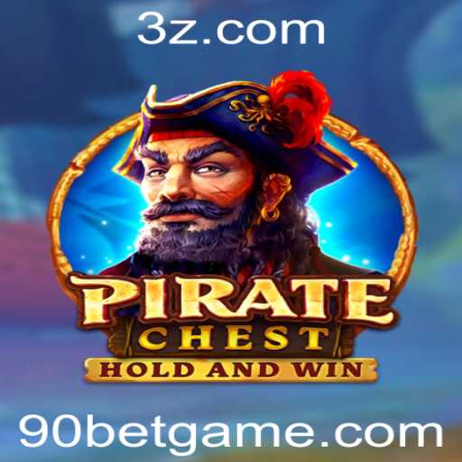 Descubra o Mundo de Aventura com PirateChest e 90bet