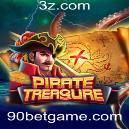 Descubra o Mundo Aventureiro de PirateTreasure com 90bet