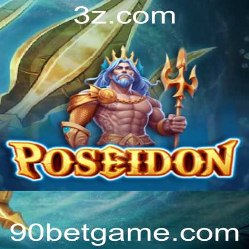 Poseidon: Embarque na Aventura do Jogo de Sorte da 90bet