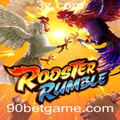 Descubra o Fascinante Mundo de RoosterRumble com 90bet