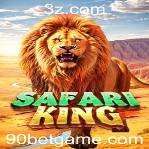 Descubra o Fascinante Mundo do Jogo SafariKing na Plataforma 90bet