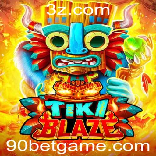 Descubra o Empolgante Mundo de TikiBlaze e 90bet