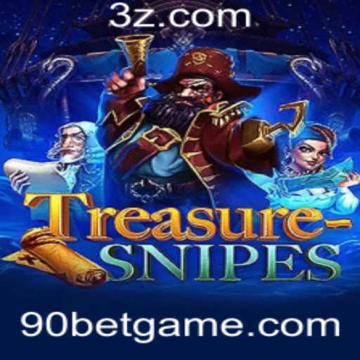 Descubra o Empolgante Mundo de TreasureSnipes com 90bet