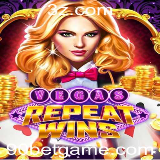 Descubra o Sensacional Jogo VegasRepeatWins: Uma Experiência Inovadora com 90bet