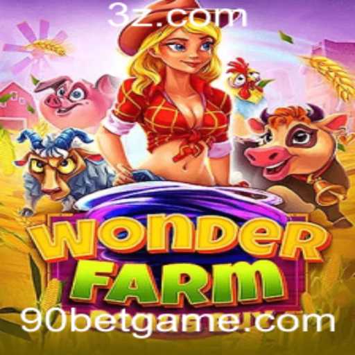 Explorando o Mundo de WonderFarmBonusBuy: Uma Jornada de Diversão e Estratégia com 90bet