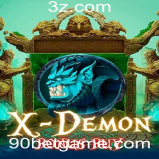 Descubra o Mundo Empolgante de XDemonBonusBuy em 90bet