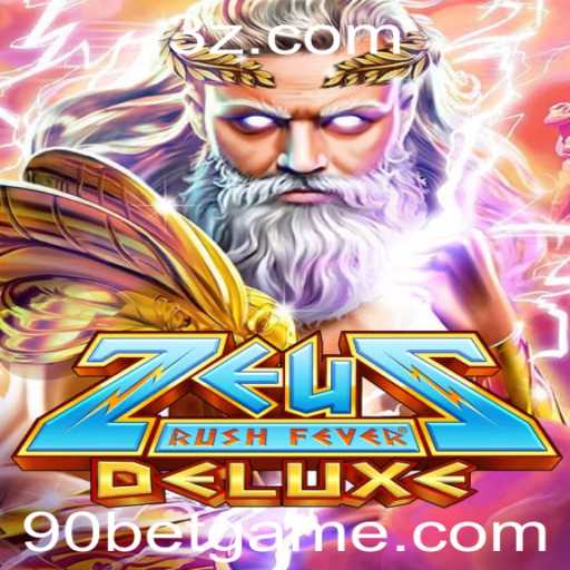 Descubra a Emoção de ZeusRushFeverDeluxe: O Jogo de Azar que Conquistou os Entusiastas